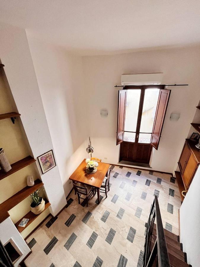 Appartement Domus Myoho à Cagliari Extérieur photo