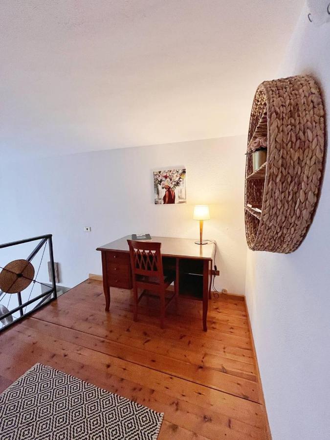 Appartement Domus Myoho à Cagliari Extérieur photo
