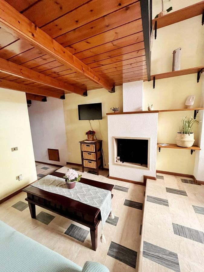 Appartement Domus Myoho à Cagliari Extérieur photo