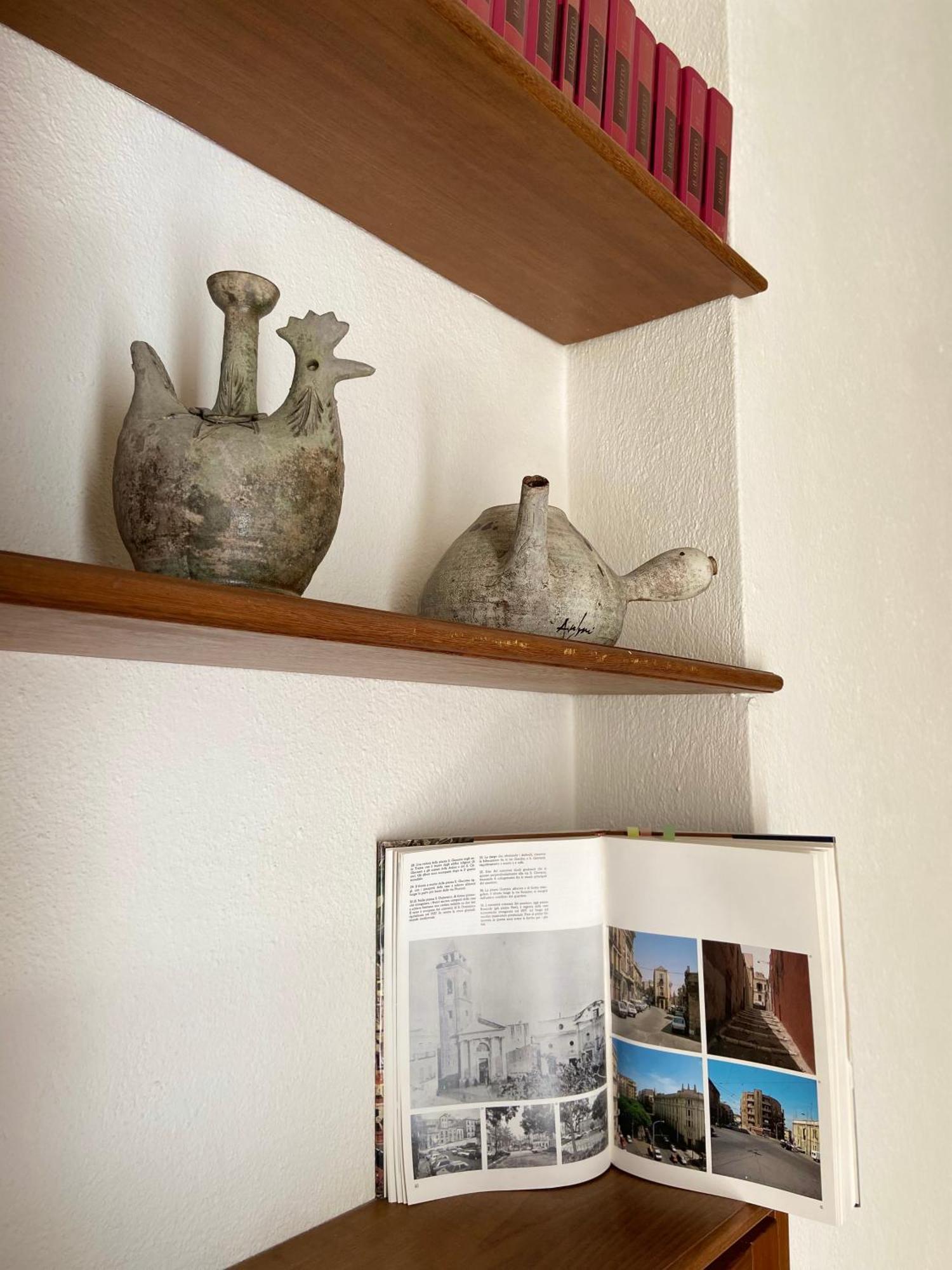 Appartement Domus Myoho à Cagliari Extérieur photo