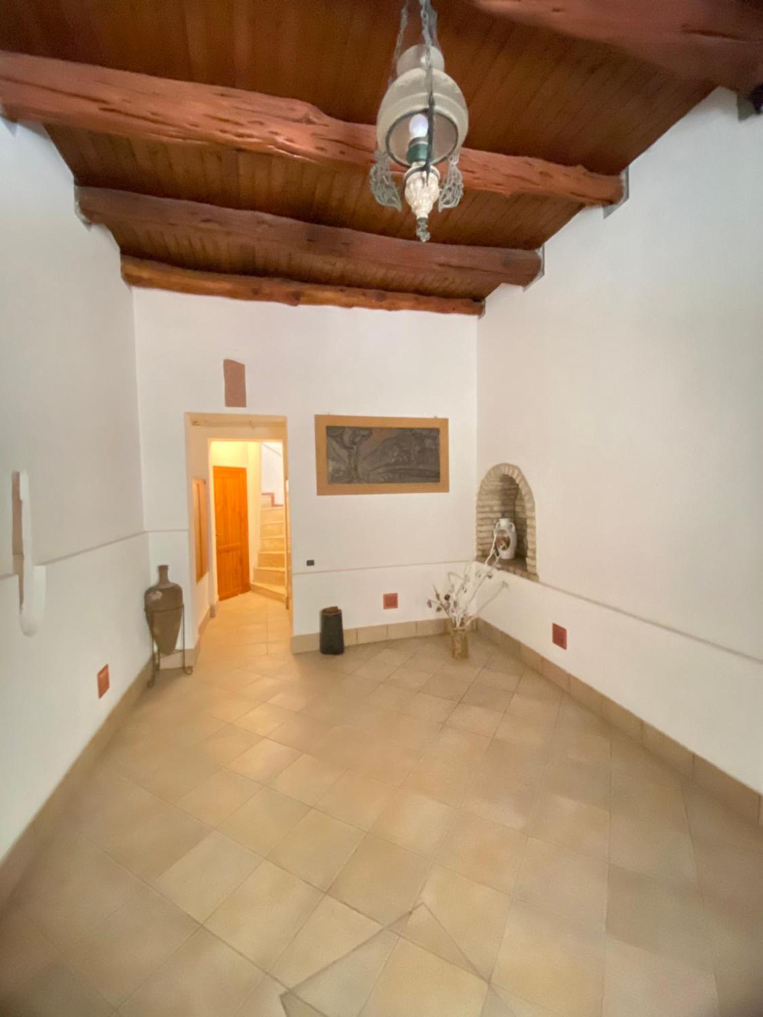 Appartement Domus Myoho à Cagliari Extérieur photo