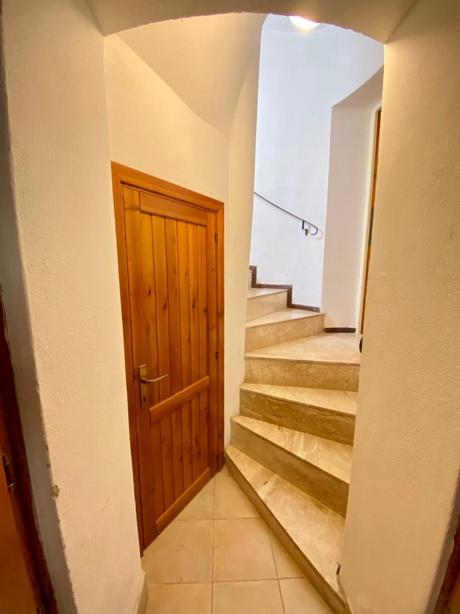 Appartement Domus Myoho à Cagliari Extérieur photo