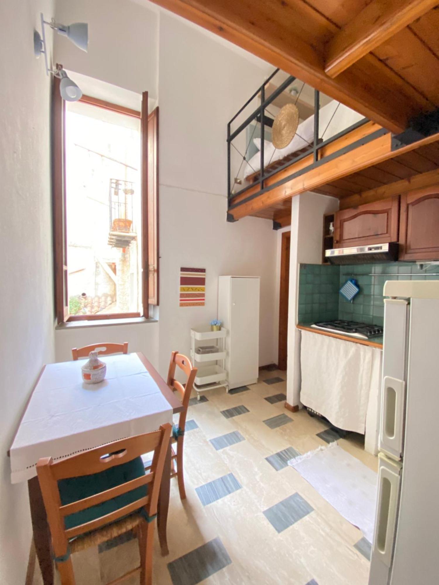 Appartement Domus Myoho à Cagliari Extérieur photo
